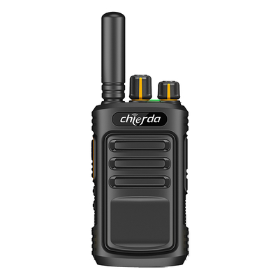 Mua Chierda CD11 5W Walkie Talkie với Type-C sạc sản xuất trực tuyến