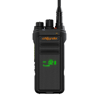 Mua Bộ đàm Chierda TC368 Plus UHF Chống nước, tầm xa 10KM sản xuất trực tuyến