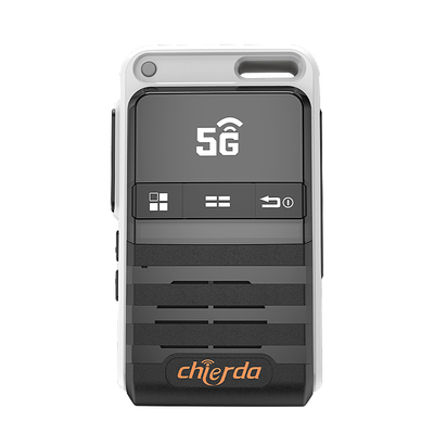 Mua Chierda NB81 5G POC Walkie Talkie với pin 6800mAh sản xuất trực tuyến