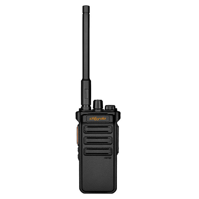 Mua Chierda CD108 Digital Walkie Talkie 10W UHF/VHF Two Way Radio sản xuất trực tuyến