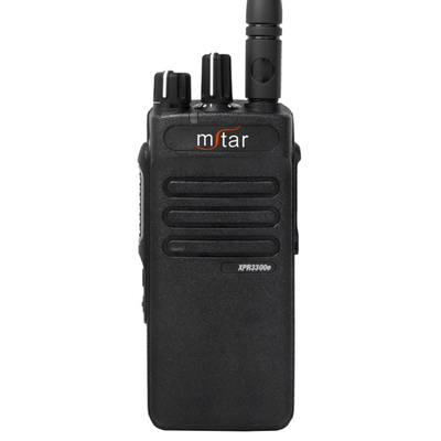 Mua Bộ đàm kỹ thuật số MSTAR XPR3300E IP67 Chống nước Chống bụi sản xuất trực tuyến