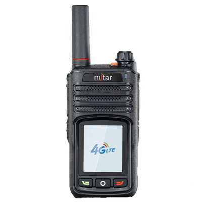 Mua Mstar N-380 4G LTE Android Walkie Talkie với GPS WiFi Bluetooth sản xuất trực tuyến