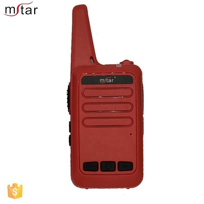 Mua MSTAR M-618 Kids Walkie Talkie Hai chiều Radio 3-5KM Range sản xuất trực tuyến