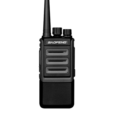 Mua Bộ đàm Baofeng BM-X6 Chuyên nghiệp Chống nước với Khử tiếng ồn sản xuất trực tuyến