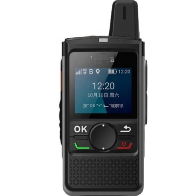 Mua Bộ đàm MSTAR PNC-360 Đen 4G POC, Phạm vi 5000km, Chống nước IP54 sản xuất trực tuyến
