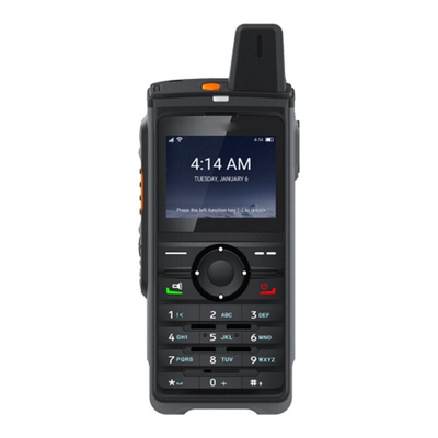Mua MSTAR PNC380 4G POC Walkie Talkie 4000mAh IP67 UHF VHF sản xuất trực tuyến