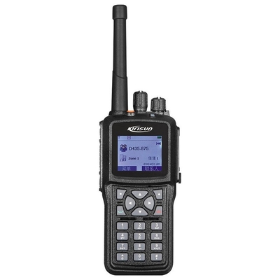 Mua Bộ đàm Kirisun DP980 DMR có GPS và định vị BD, IP67 sản xuất trực tuyến