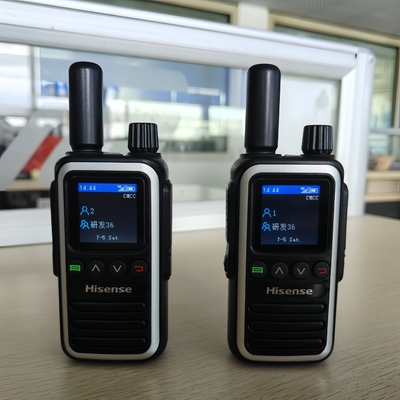 Mua Bộ đàm cầm tay Hisense H07 4G LTE POC, tầm xa 5000km sản xuất trực tuyến