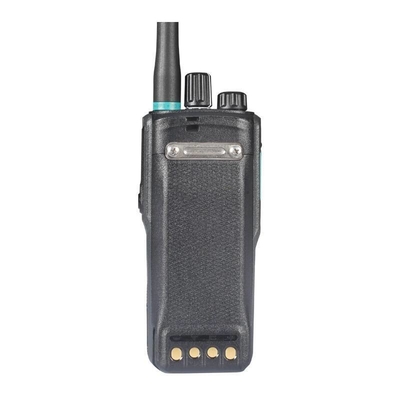 Mua Caltta PH700 Digital Analog Walkie-Talkie with GPS VHF UHF sản xuất trực tuyến