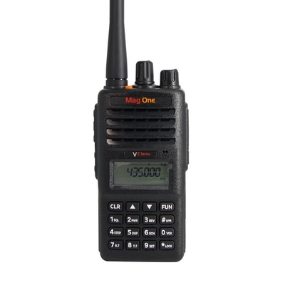 Mua Motorola VZ-18 DMR Walkie Talkie IPX7 Không thấm nước 5W 30KM Range sản xuất trực tuyến