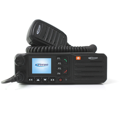 Mua Bộ đàm xe hơi kỹ thuật số DMR Kirisun TM840 UHF VHF 40W công suất cao sản xuất trực tuyến
