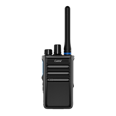 Mua Caltta DH610 Digital Walkie Talkie DMR 400-470MHz IPX6 sản xuất trực tuyến
