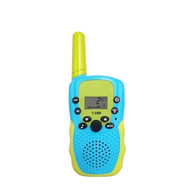 Mua Bộ đàm MSTAR T388 UHF cho trẻ em với tầm xa 3km sản xuất trực tuyến