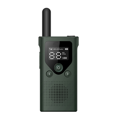 Mua Bộ đàm kỹ thuật số UHF Mstar CD18P 5W IP67 tầm xa 8km sản xuất trực tuyến