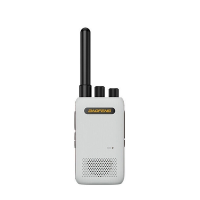 Mua Baofeng BF-358 UHF Walkie Talkie cầm tay với VOX và SOS sản xuất trực tuyến