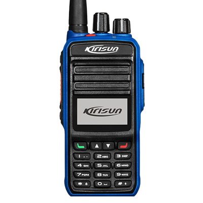 Mua Bộ đàm Kirisun DP610 UHF DMR Kỹ thuật số 5W Chống cháy nổ sản xuất trực tuyến