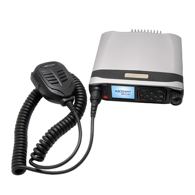 Mua Kirisun DM588 25W GMRS Mobile Car Radio IPX4 Waterproof sản xuất trực tuyến