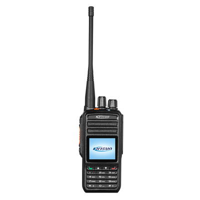 Mua Kirisun DP580 DMR Digital Portable Radio 5W VHF UHF 256 Channels sản xuất trực tuyến