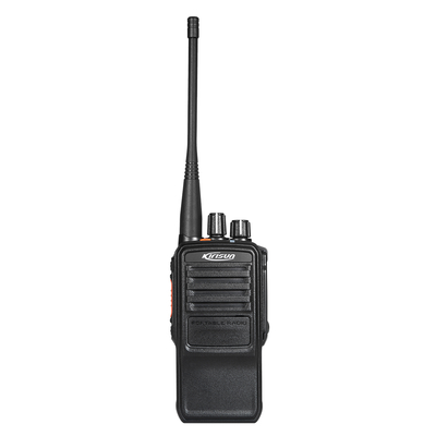 Mua Kirisun DP585 Hybrid VHF UHF Walkie-Talkie 5W IPX6 chống nước sản xuất trực tuyến