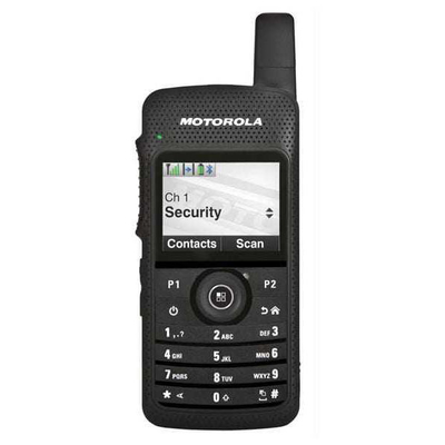 Mua Bộ đàm kỹ thuật số MSTAR SL4010 10W UHF/VHF IPX7 Chống nước sản xuất trực tuyến