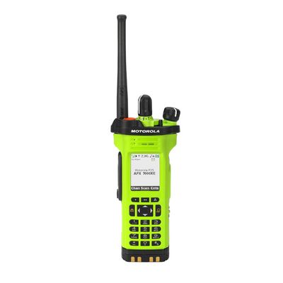 Mua Motorola APX7000XE Đài phát thanh kỹ thuật số VHF UHF 10W IPX7 chống nước sản xuất trực tuyến