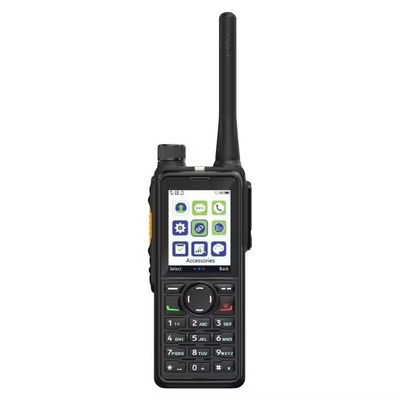 Mua Hytera HP685 Digital DMR Radio hai chiều 5W UHF / VHF IPX7 sản xuất trực tuyến