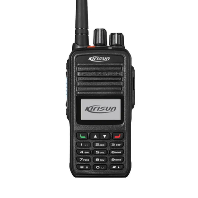 Mua Kirisun T60 4G POC Radio cầm tay 10-50km Range IPX6 chống nước sản xuất trực tuyến