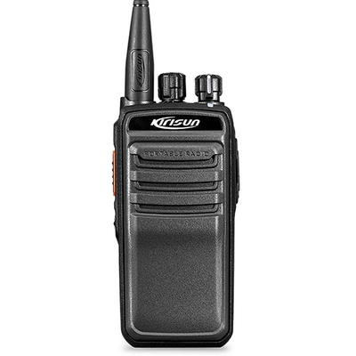 Mua Bộ đàm Kirisun PT5200 DMR Hai băng tần 5W, tầm xa 3-5KM sản xuất trực tuyến