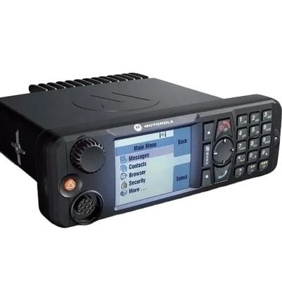Mua Motorola MTM5400 Vehicle Radio 50km Range 13.8V IPX5 sản xuất trực tuyến