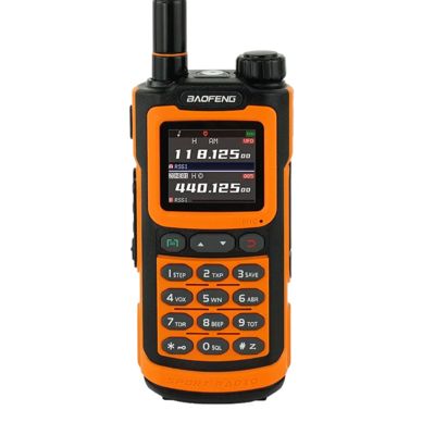 Mua Baofeng UV-20 Walkie Talkie 5W UHF/VHF 5-10km Range IPX6 sản xuất trực tuyến