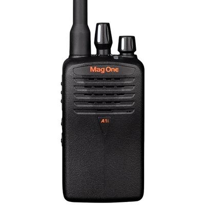 Mua Motorola Mag One A1I Walkie Talkie with 50 km Range IPX-8 Waterproof and 5W Output Power Two Way Radio sản xuất trực tuyến