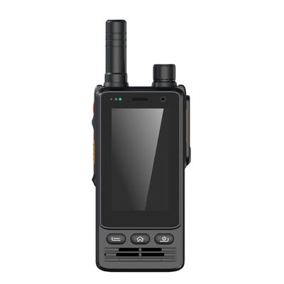 Mua Android Walkie Talkie Smart Terminal Intercom với màn hình cảm ứng Android 9.0 2.95 inch và 4G POC Global Communication sản xuất trực tuyến