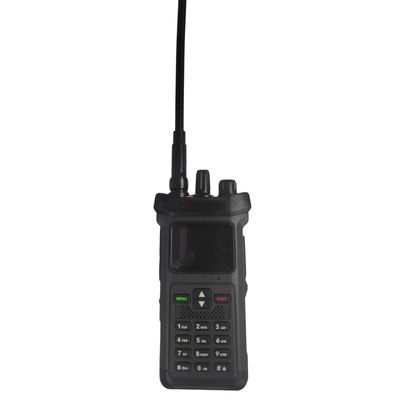 Mua BINQI BQ-8500 30W GPS Analog Handheld Two-Way Radio with 0-30KM Talk Range and IPX7 Water Resistance sản xuất trực tuyến