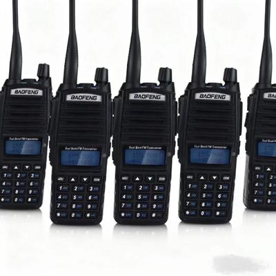 Mua Baofeng UV-29 6 Band 5 Watt Walkie Talkie with 2200mAh Battery Long Range Two Way Radio sản xuất trực tuyến