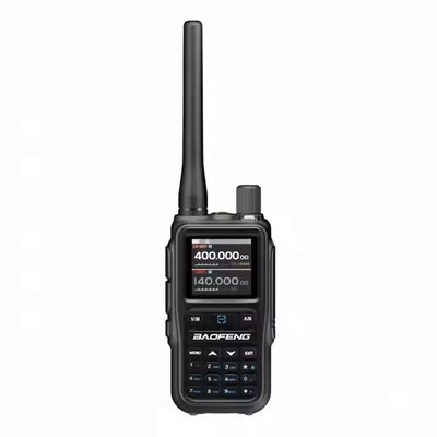 Mua Baofeng UV-5R Mini Walkie Talkie with 0-10KM Talk Range IPX5 Water Resistance and 5W Output Power Two Way Radio sản xuất trực tuyến