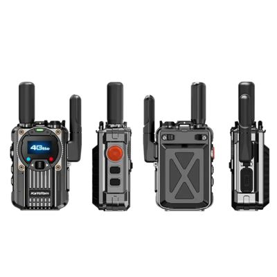 Mua MSTAR M66 5G POC Mini Walkie Talkie with VOX Function and 4G Frequencies Handheld Two Way Radio sản xuất trực tuyến