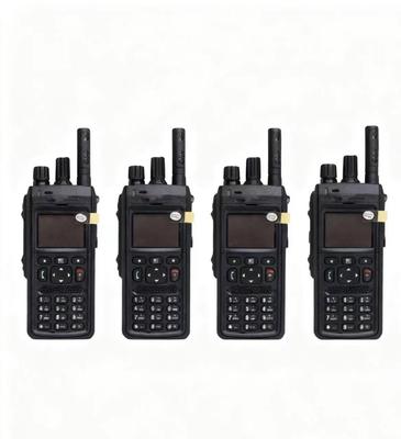 Mua MTP3250 High Performance Dual-band Ham Radio HF Transceiver Two Way Radio sản xuất trực tuyến