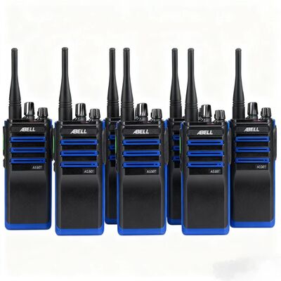 Mua Abell A530T IIB T4 Explosion Proof DMR Digital Analog Wireless Long Range Walkie Talkie Two Way Radio sản xuất trực tuyến
