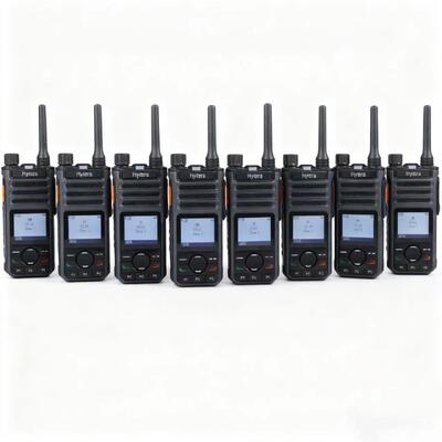 Mua BP560 Business DMR Walkie Talkie với 10W Output Power UHF VHF Two-Way Radio và 5km Range sản xuất trực tuyến