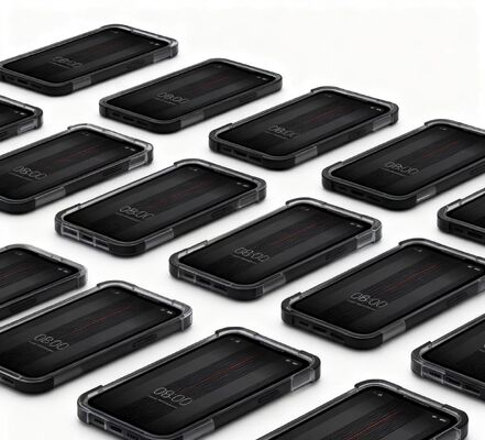 Mua V10 chống nước 8000mAh pin chống bụi và chống nổ Điện thoại thông minh ngoài trời Điện thoại thông minh Android sản xuất trực tuyến