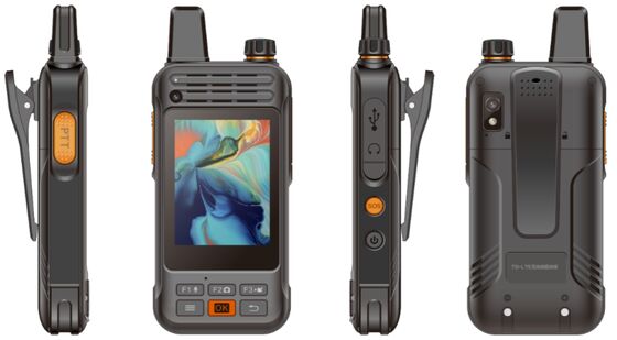 Mua YT8000 F10 D600 MSTAR 5G LTE Kiểm soát nước màn hình thông minh POC Hai chiều Radio Điện thoại vệ tinh Walkie Talkie sản xuất trực tuyến