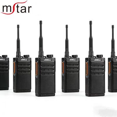 Mua Abell A560T Digital Analog tương thích không dây truyền từ xa chuyên nghiệp hai chiều Radio Walkie Talkie sản xuất trực tuyến