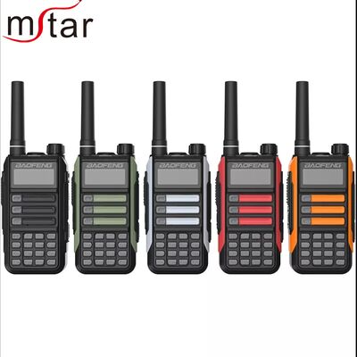 Mua UV-16 Max 10W Powerful Walkie Talkie with 16 Channels and 1000-1500mAh Battery Long Range Two Way Radio sản xuất trực tuyến