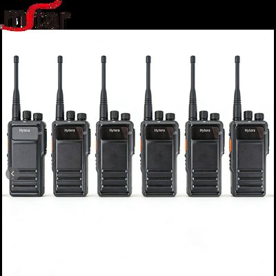 Mua HP605 Hytera Máy bộ đàm DMR chống nước tầm xa chuyên nghiệp hai chiều sản xuất trực tuyến