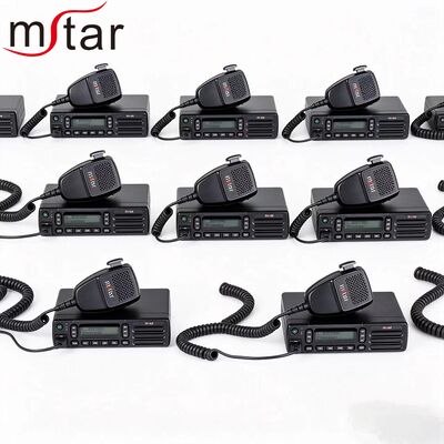 Mua MSTAR XPR2500 Strong Signal Long Range Programmable Button Walkie Talkie Two Way Radio với màn hình OLED sản xuất trực tuyến