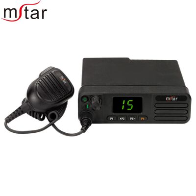 Mua MSTAR XPR5350E Bộ đàm tầm xa tín hiệu mạnh với màn hình OLED và nút có thể lập trình sản xuất trực tuyến