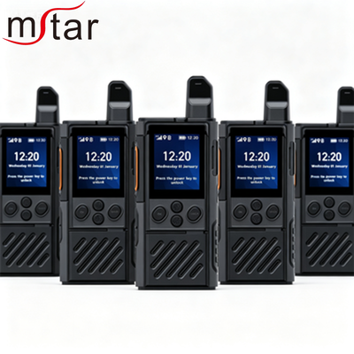 Mua Máy bộ đàm cầm tay mini Hytera P30 với tần số 4G và phạm vi phủ sóng toàn cầu 5000 km sản xuất trực tuyến