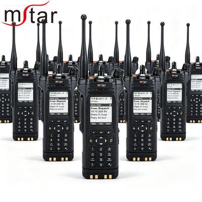 Mua APX 6000 Multi-Band Two Way Radio Walkie Talkie với phạm vi 100 Mile Military Spec được đánh giá và chống nước IP67 sản xuất trực tuyến