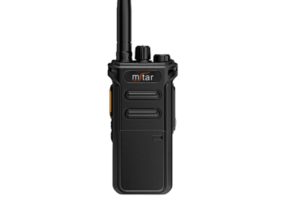 MSTAR CHIERDA Walkie Talkie M-798 Các trung tâm mua sắm Khách sạn Kho hàng ngoài trời Công trình Walkie Talkie