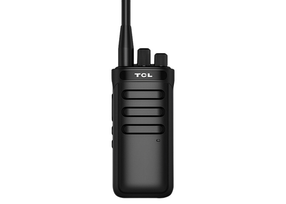 TCL HT15 Thuốc giảm tiếng ồn ngoài trời Nâng cấp điện dung lượng lớn Pin Walkie Talkie tầm xa